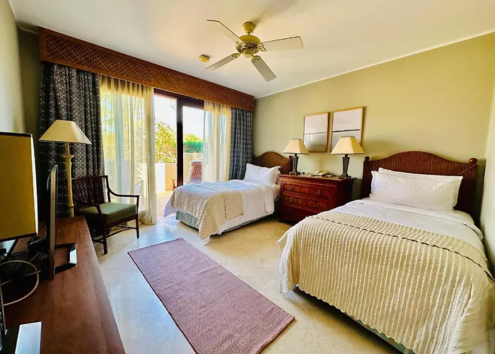 2-bed Flat In Four Seasons Sheikh Sharm el Sheikh