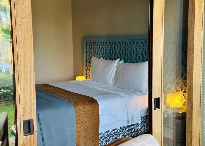 2-bed Flat In Four Seasons Sheikh Appartamento Sharm el Sheikh