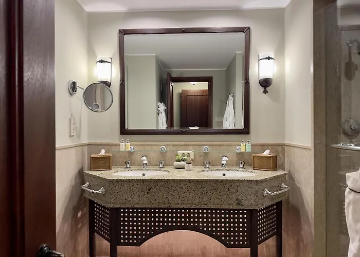 2-bed Flat In Four Seasons Sheikh *