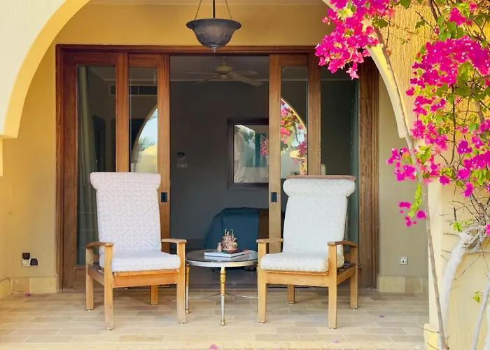 Appartamento 2-bed Flat In Four Seasons Sheikh