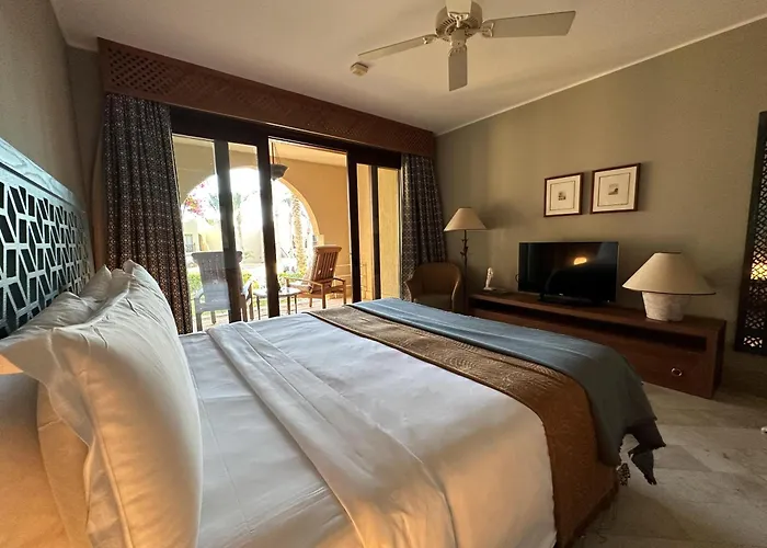 2-bed Flat In Four Seasons Sheikh Appartamento *