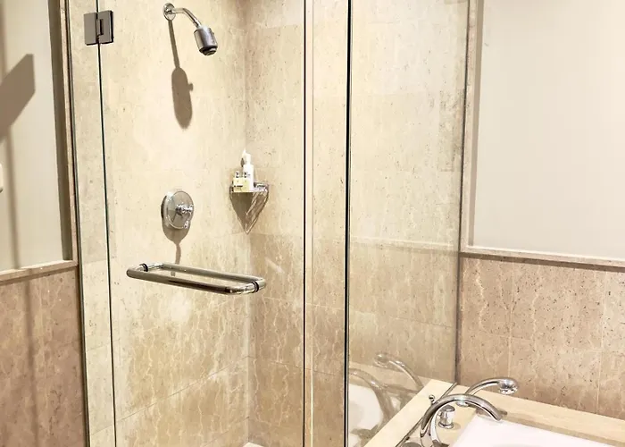 2-bed Flat In Four Seasons Sheikh Appartamento *