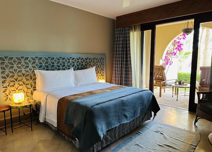 2-bed Flat In Four Seasons Sheikh Sharm el Sheikh